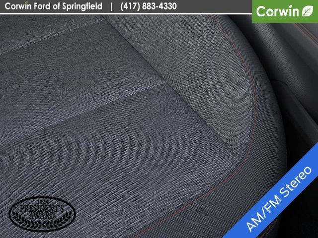 New 2026 Ford Explorer Active image 17