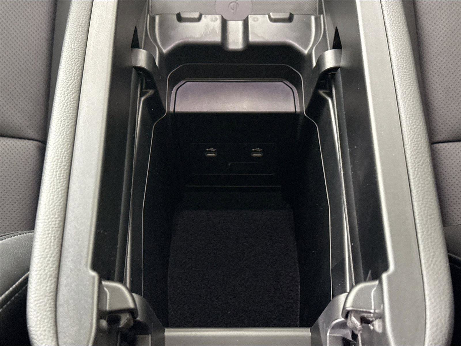 Certified 2025 MAZDA CX-50 AWD 2.5 S w/ Weather Package image 36