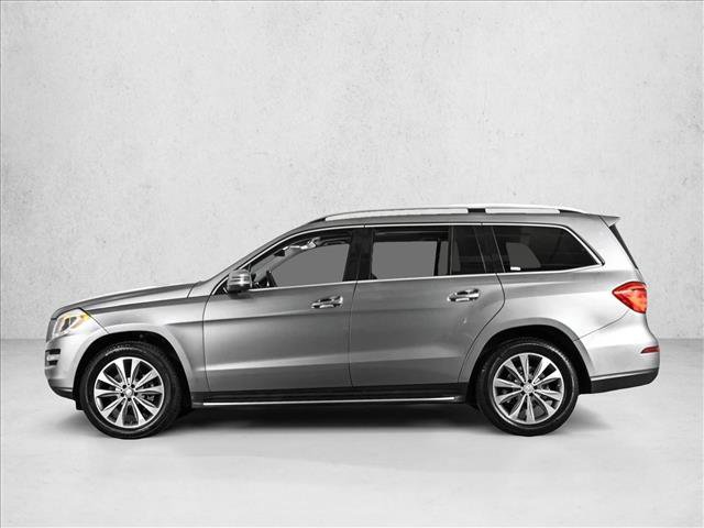 Used 2015 Mercedes-Benz GL 450 4MATIC image 9