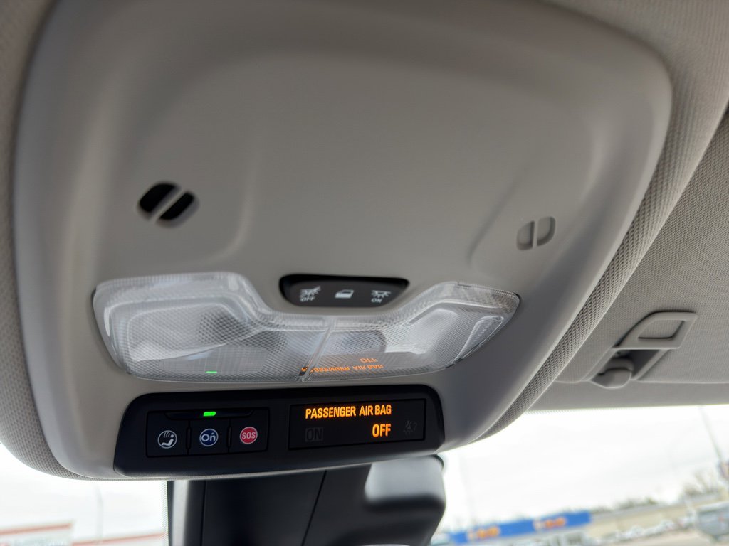 Used 2022 Buick Encore GX Preferred w/ Cold Weather Comfort Package image 21