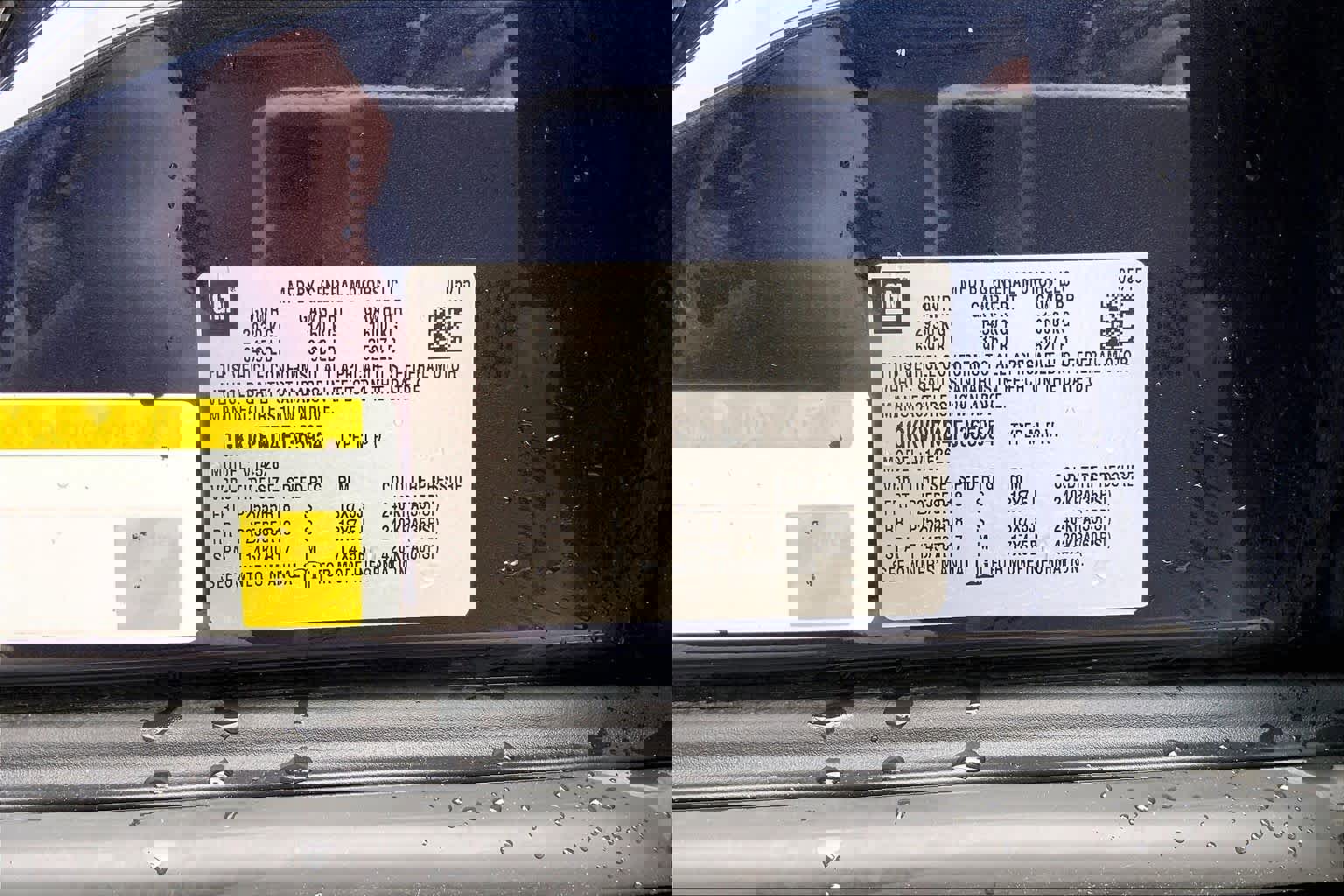 Used 2015 GMC Acadia SLE AWD/4WD image 34