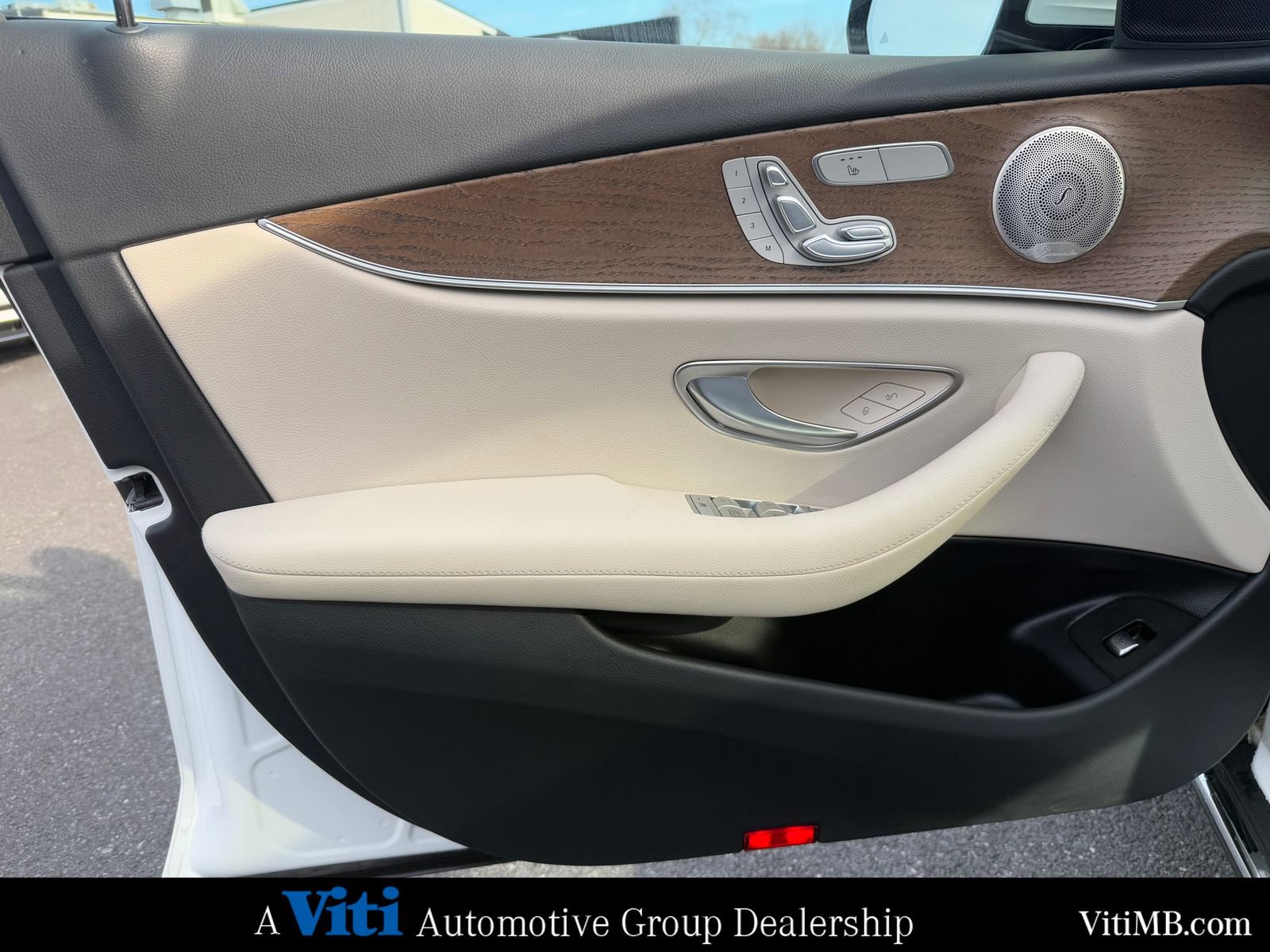 Certified 2023 Mercedes-Benz E 450 4MATIC All-Terrain Wagon image 16