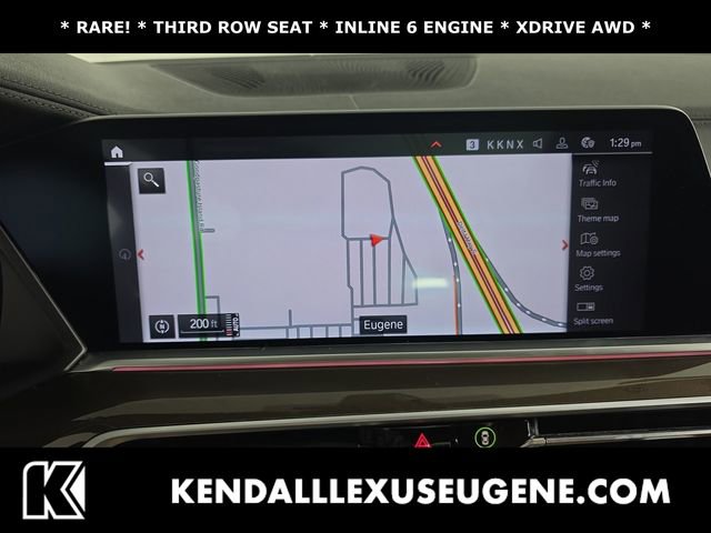 Used 2022 BMW X5 xDrive40i w/ M Sport Package image 13