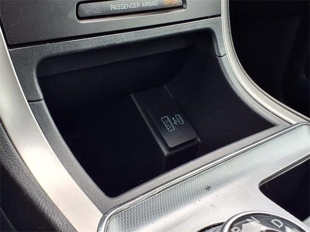 Used 2021 Ford Edge SEL w/ Convenience Package image 15