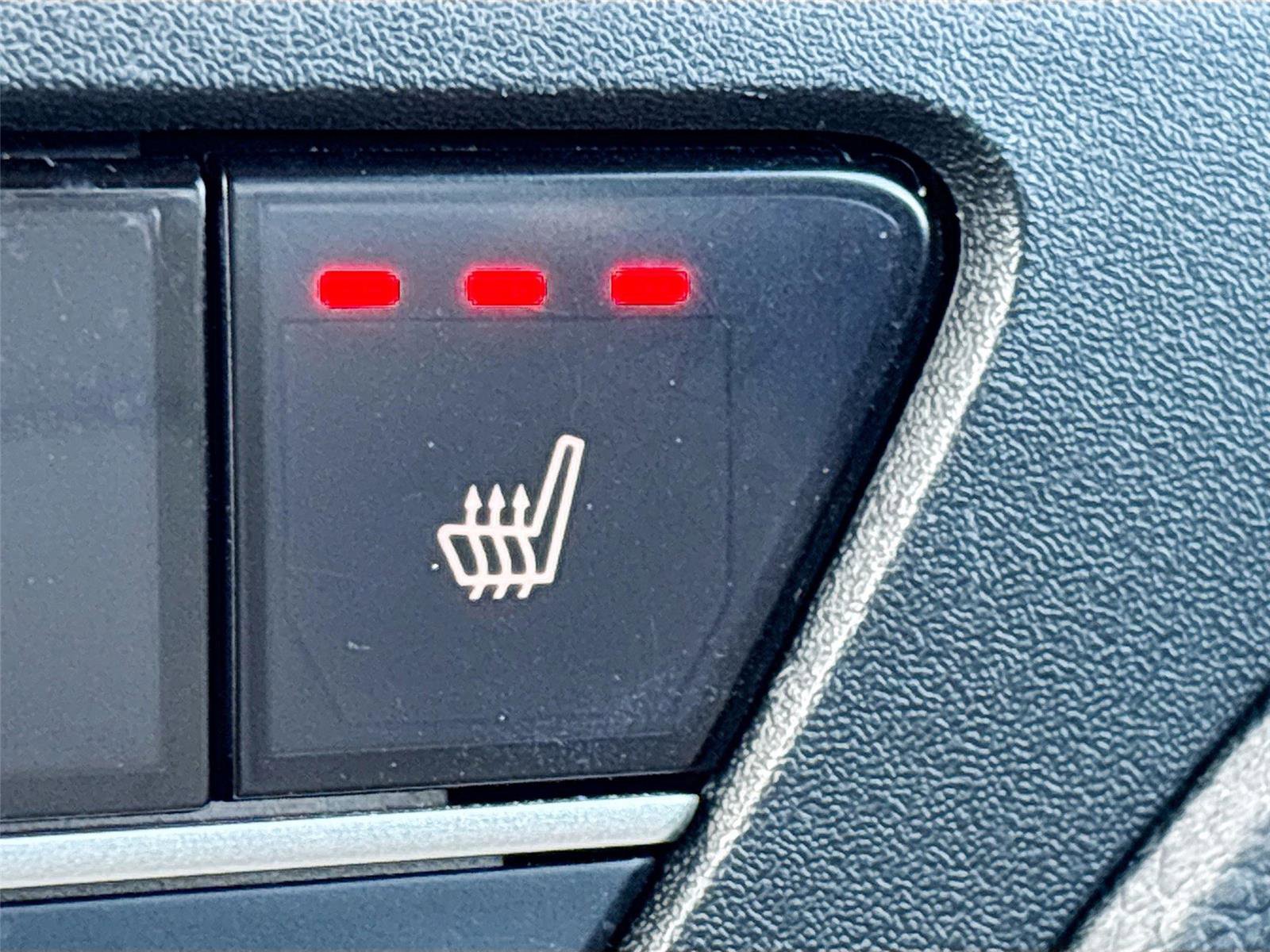 Certified 2023 Honda CR-V EX image 22