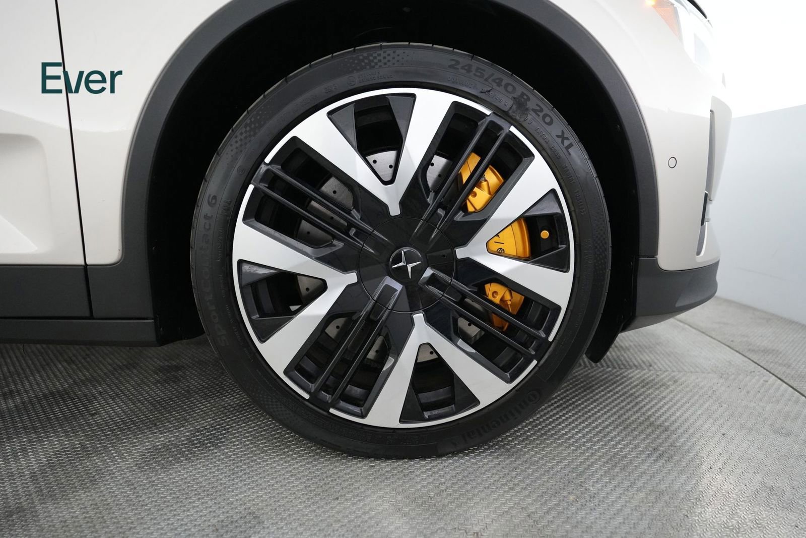 Used 2024 Polestar Polestar 2 Long Range Dual Motor Performa image 20