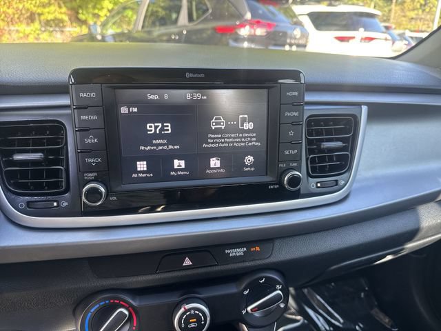 Used 2020 Kia Rio LX FWD image 23