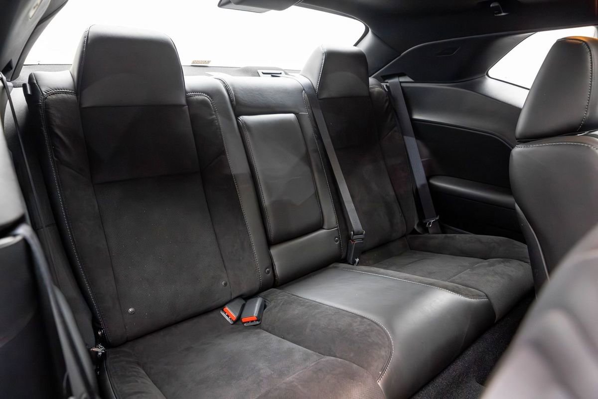 Used 2020 Dodge Challenger R/T Scat Pack w/ Plus Package image 16