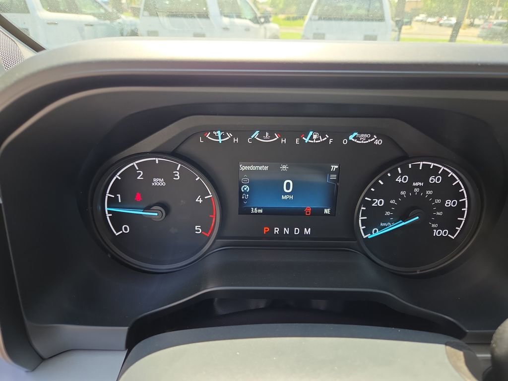 New 2024 Ford F450 XL image 18