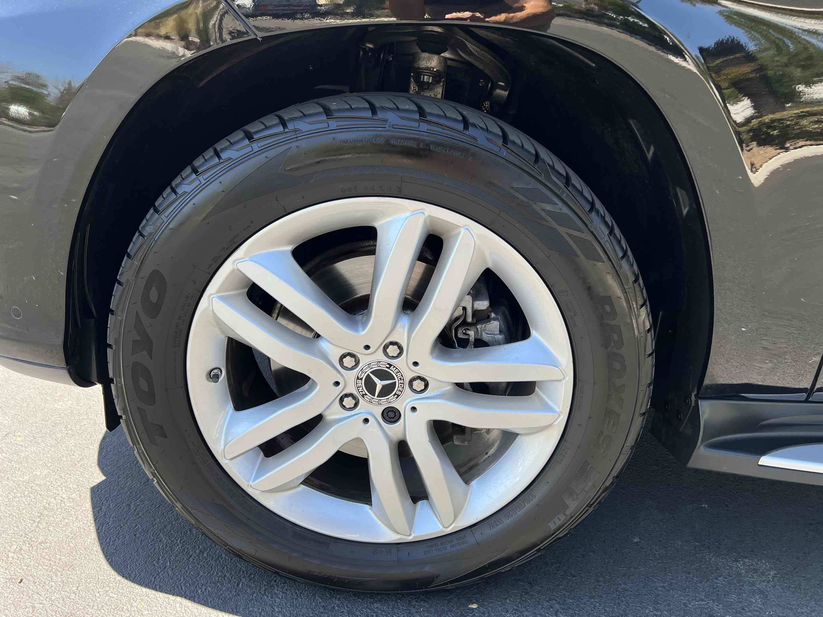 Used 2019 Mercedes-Benz GLS 450 4MATIC image 75