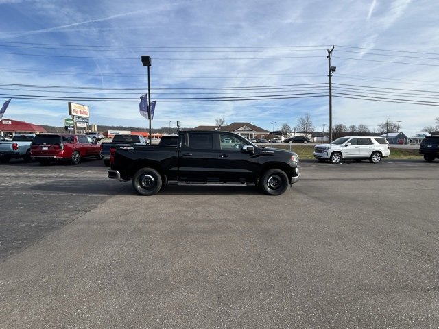 New 2026 Chevrolet Silverado 1500 LT w/ LPO, Chrome Package image 37