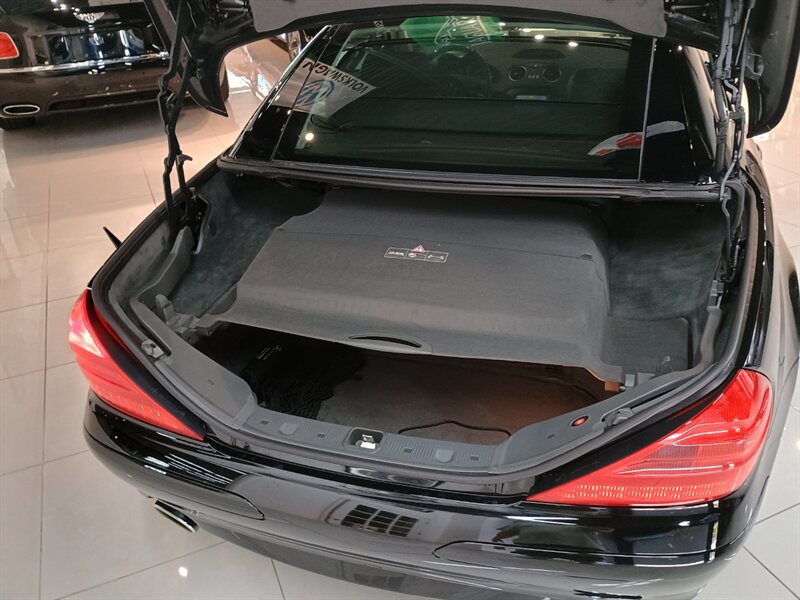 Used 2006 Mercedes-Benz SL 500 image 51