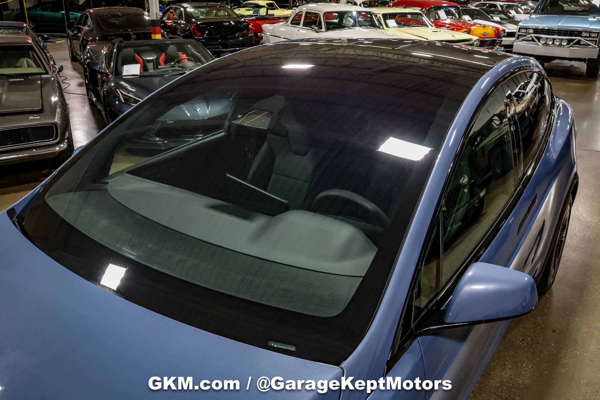 Used 2026 Tesla Model X Plaid AWD/4WD image 27