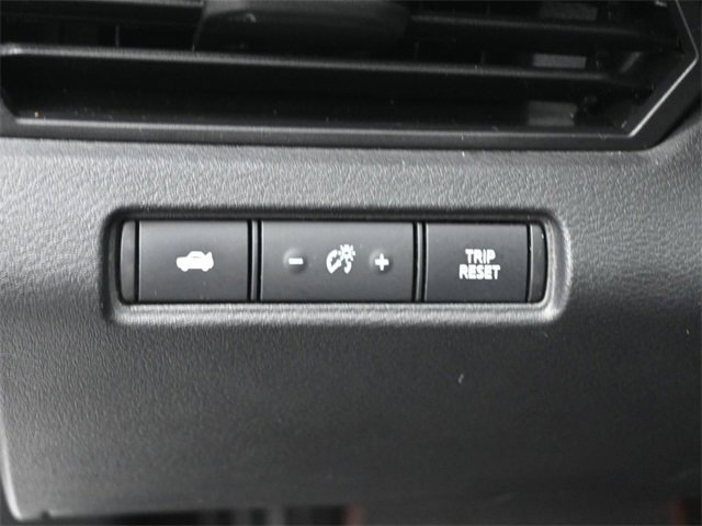 Used 2022 Nissan Altima 2.5 SR image 21