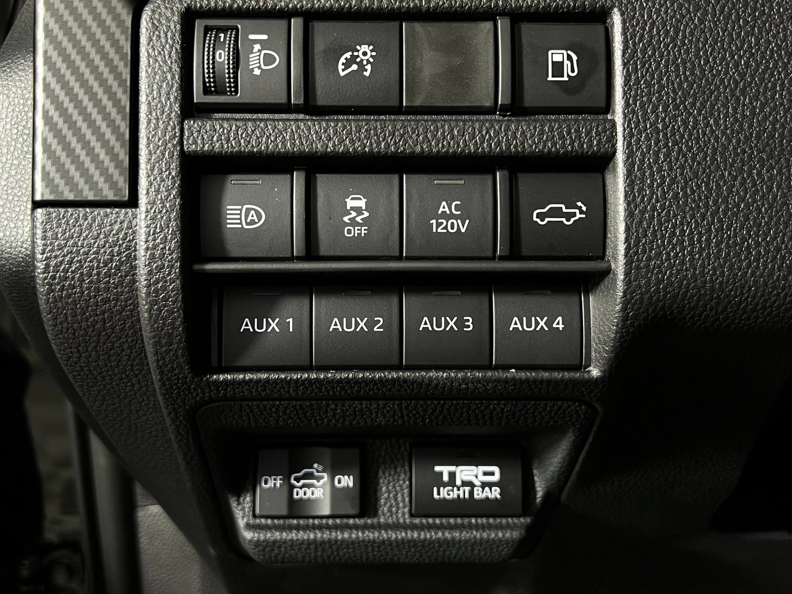 Used 2026 Toyota Tacoma TRD Pro AWD/4WD image 23
