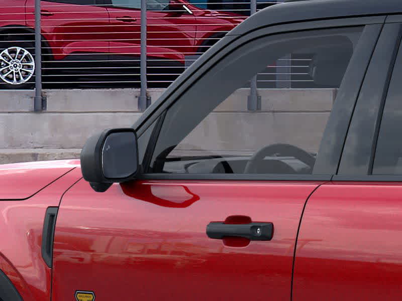 New 2026 Ford Bronco Sport Badlands w/ Badlands Tech Package image 20