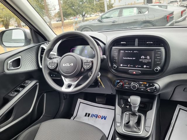 Used 2024 Kia Soul LX w/ Option Group 015 image 14