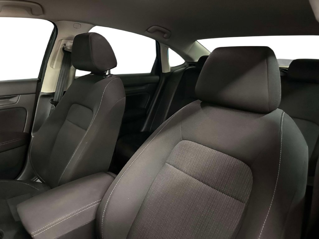 Used 2023 Honda Civic LX image 17