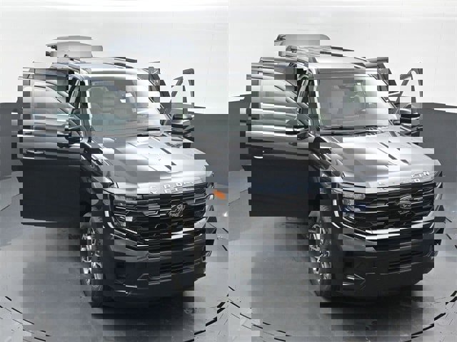 New 2025 Ford Expedition Max Active image 48