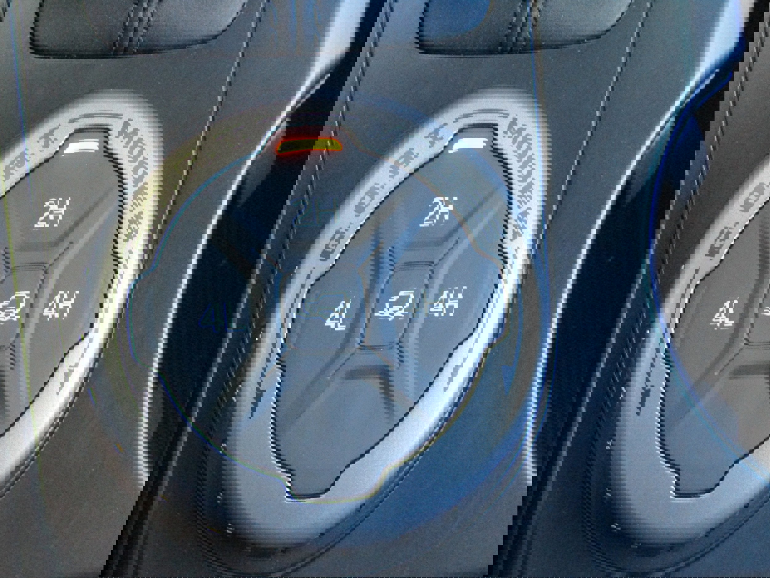 New 2025 Ford Bronco Outer Banks image 26