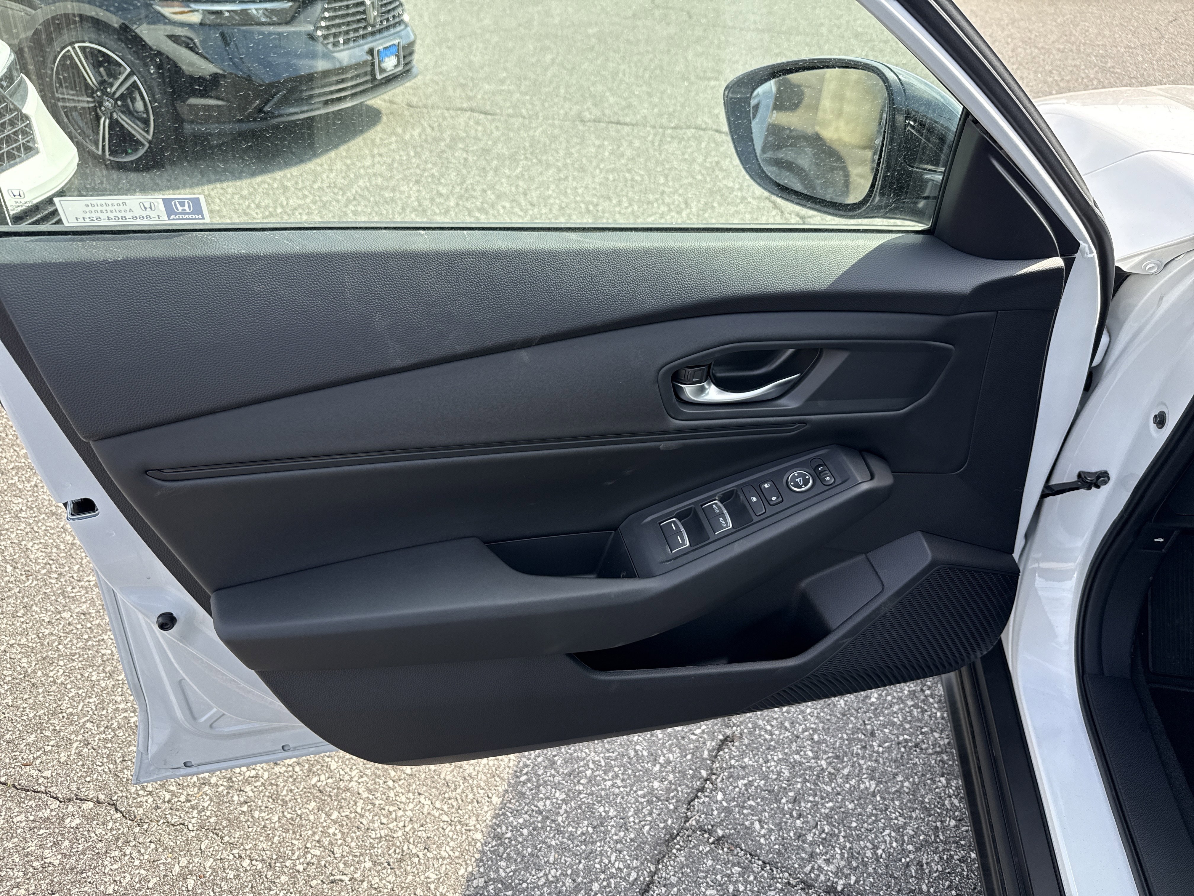 New 2026 Honda Accord SE image 13