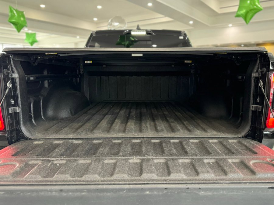 Used 2022 RAM 1500 TRX AWD/4WD image 7