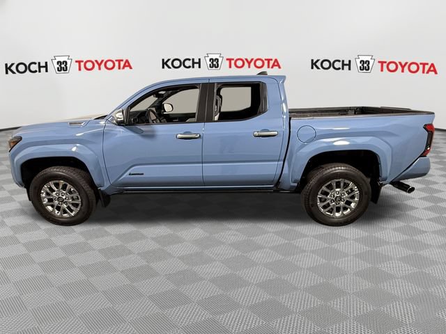 New 2026 Toyota Tacoma Limited AWD/4WD image 4