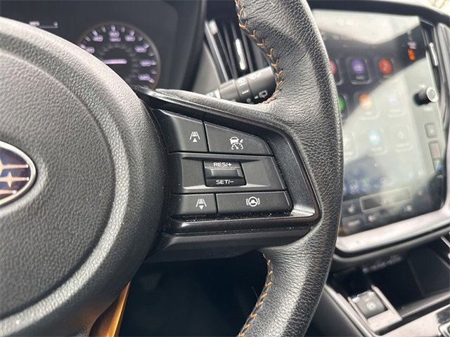 Certified 2023 Subaru Outback Wilderness image 14