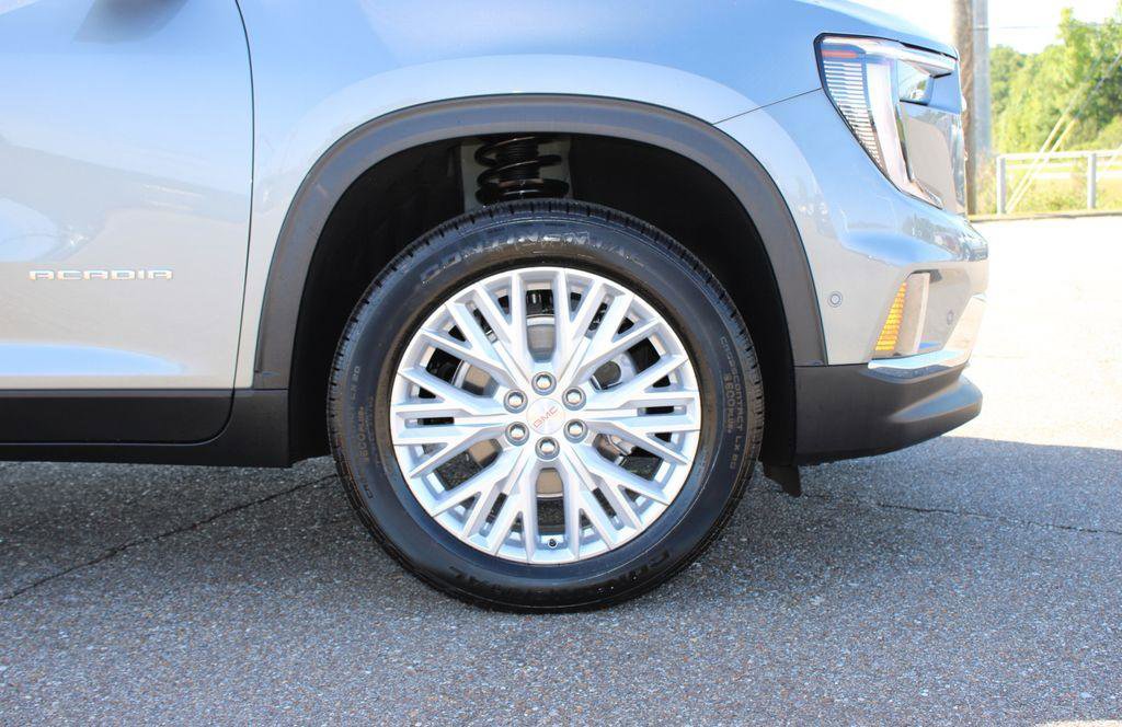 New 2026 GMC Acadia Elevation w/ Super Cruise Package FWD image 5