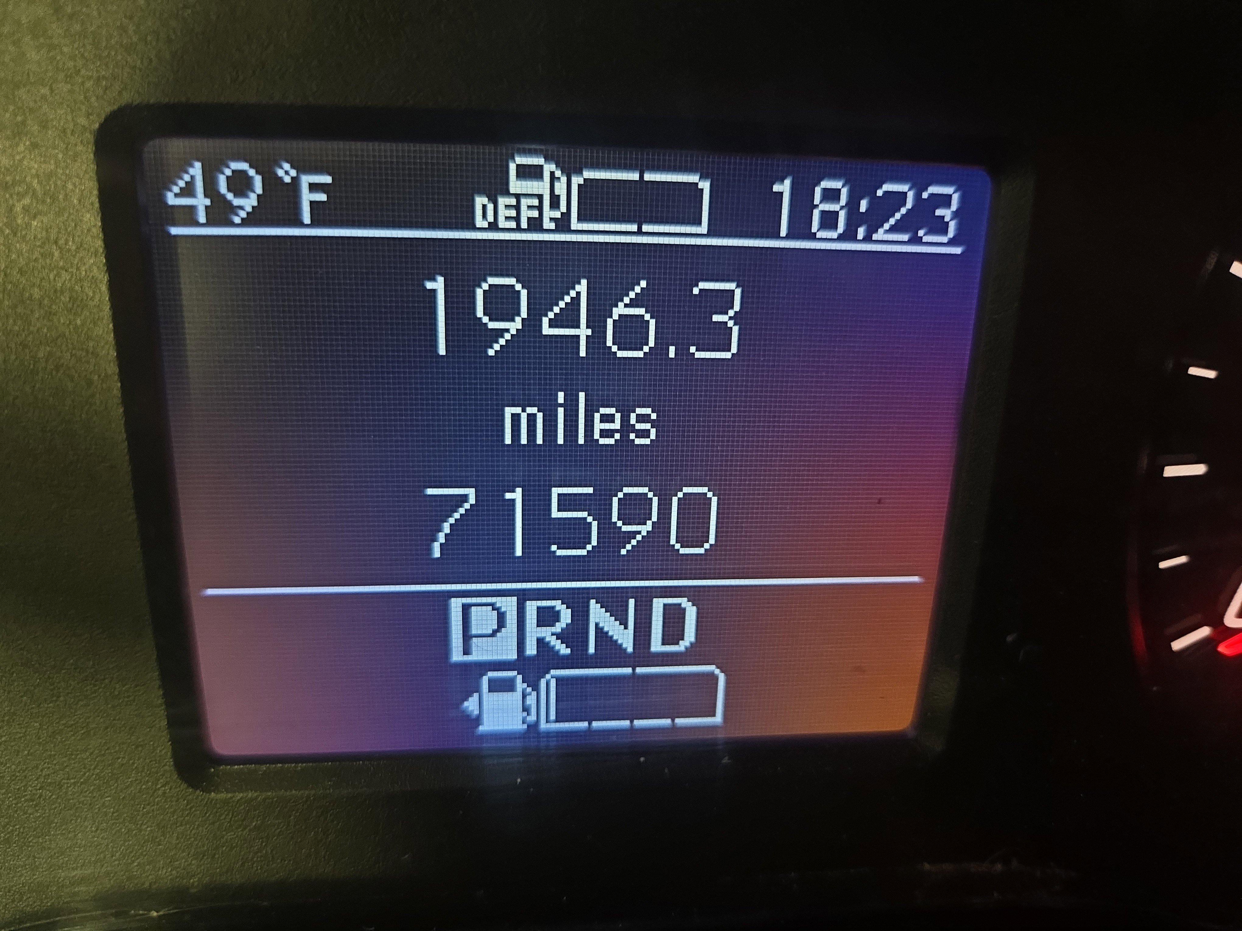 Used 2021 Mercedes-Benz Sprinter 144 Cargo w/ Driver Convenience Package image 17