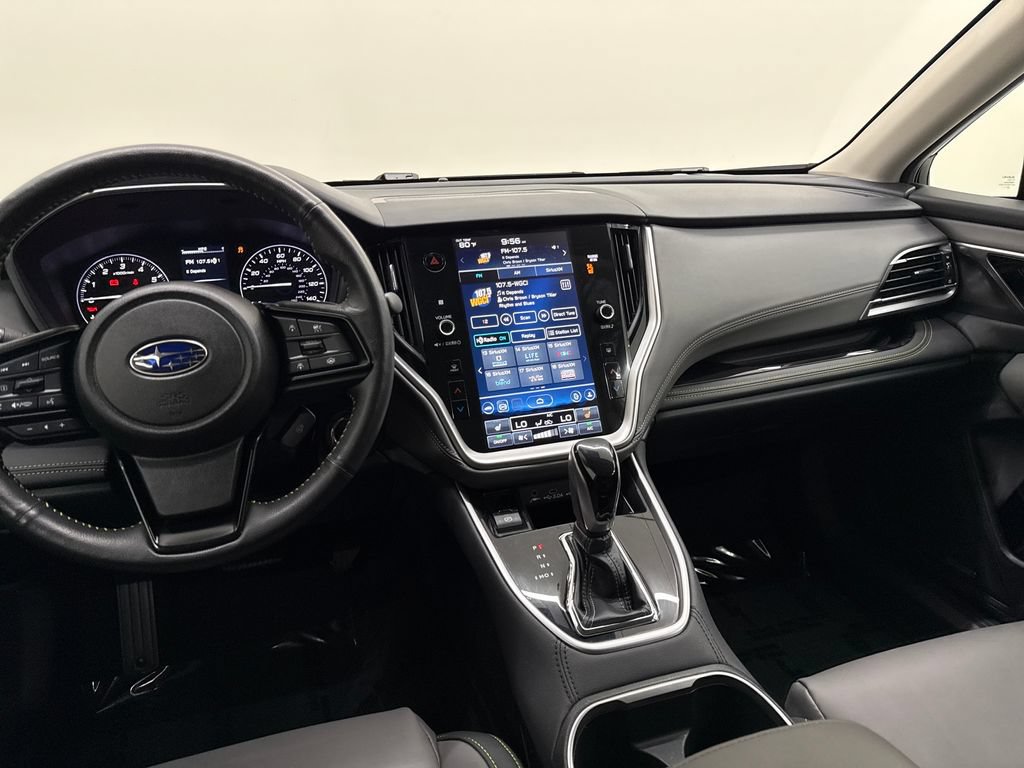 Certified 2024 Subaru Outback Onyx Edition AWD/4WD image 17