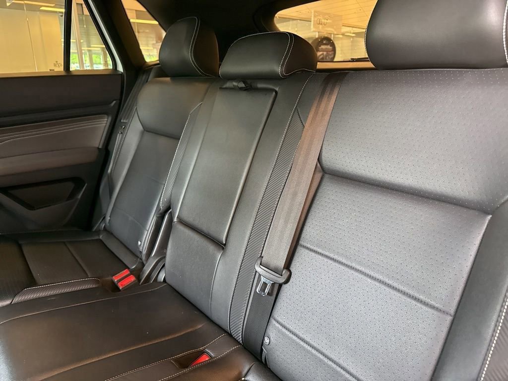 Used 2022 Volkswagen Atlas Cross Sport SE image 17