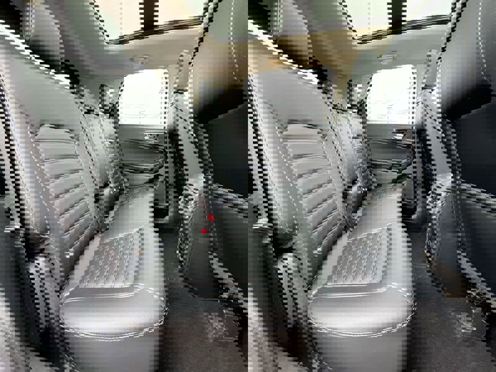 Used 2023 Ford Edge SEL w/ Convenience Package image 20