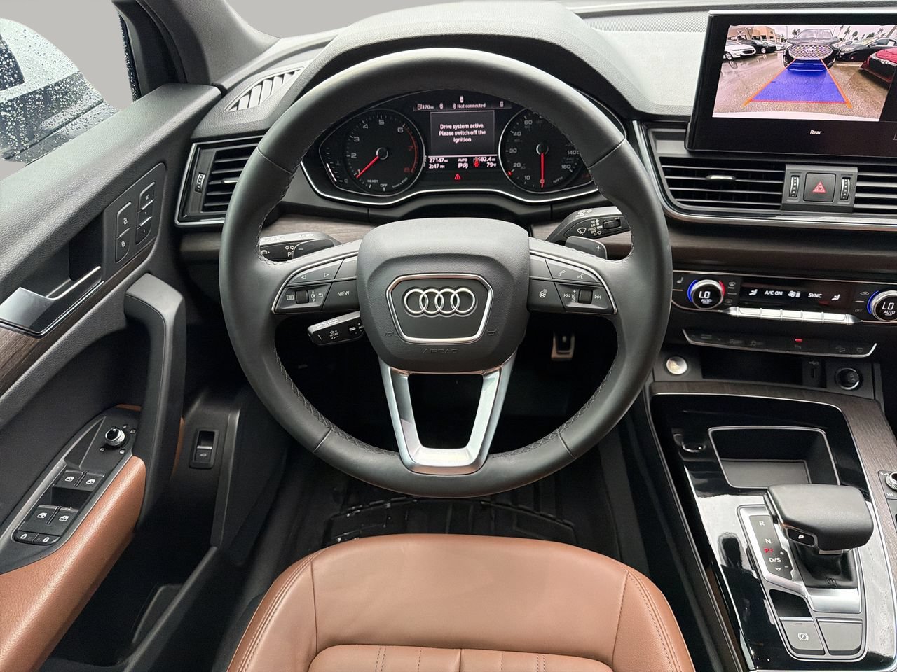 Used 2024 Audi Q5 2.0T Premium AWD/4WD image 14