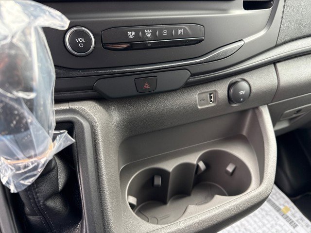 New 2026 Ford Transit 250 148 Medium Roof Extended AWD w/ Load Area Protection Package image 14