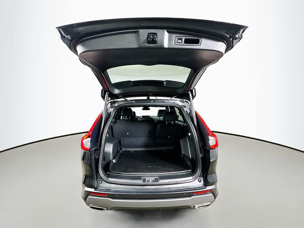 Used 2024 Honda CR-V Sport Touring image 36
