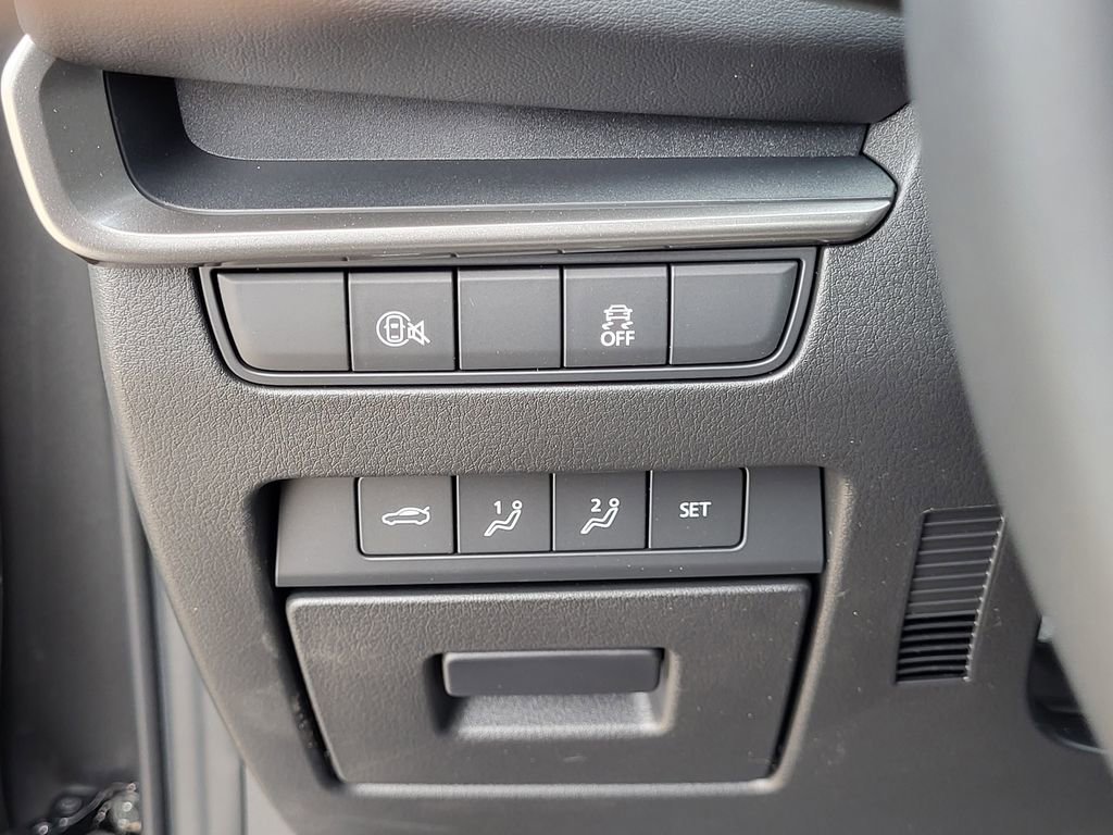 New 2026 MAZDA MAZDA3 2.5 S Sedan w/ Preferred Pkg image 16