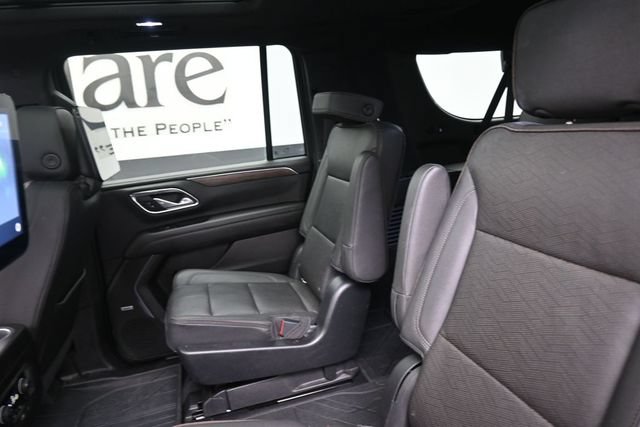 Used 2021 Chevrolet Suburban High Country AWD/4WD image 22