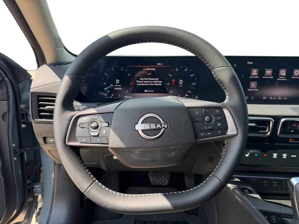 Used 2026 Nissan Sentra SV w/ SV Convenience Package FWD image 13