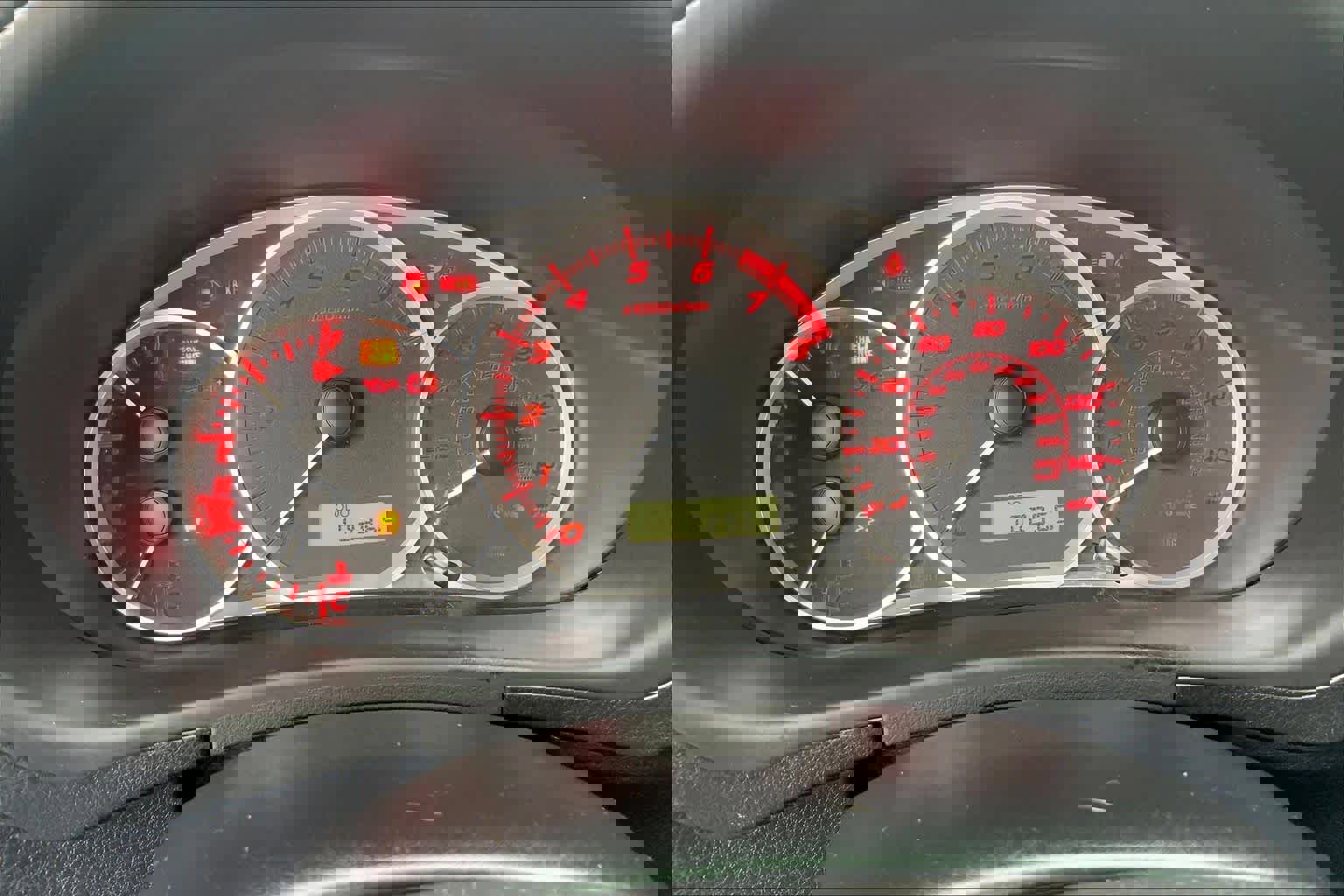 Used 2014 Subaru Impreza WRX Limited image 25