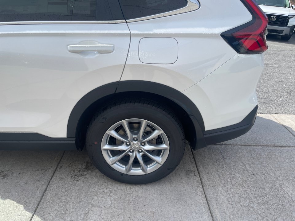 New 2026 Honda CR-V EX image 22