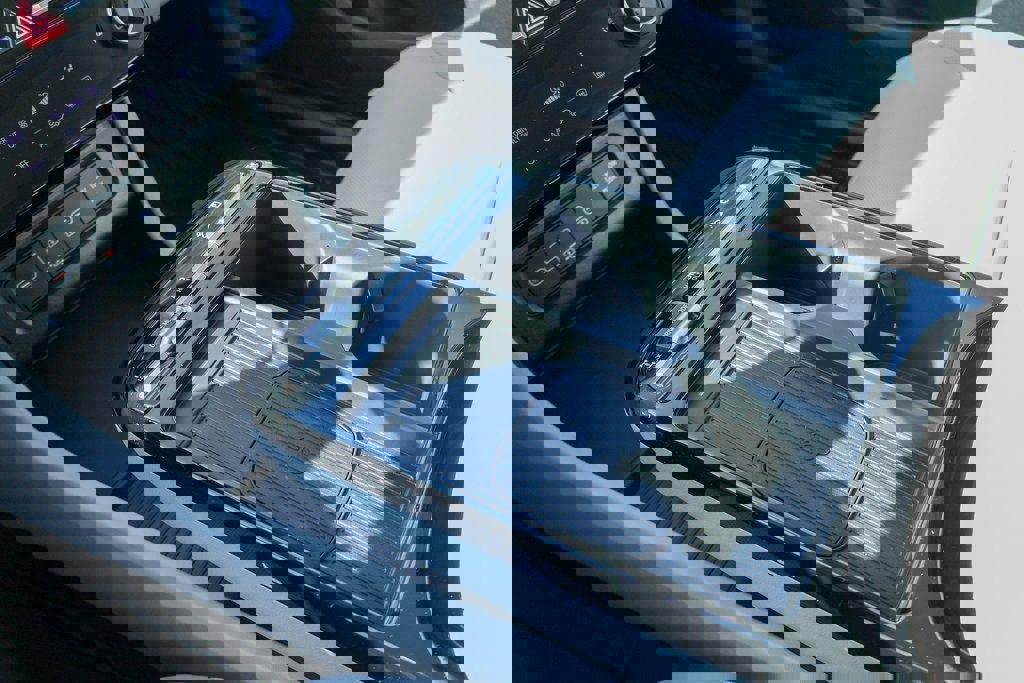 New 2026 Hyundai Tucson SEL image 19