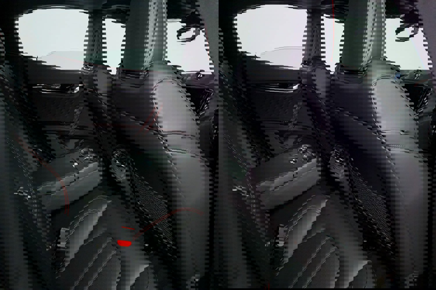 New 2024 Maserati Ghibli Modena Ultima Q4 image 30