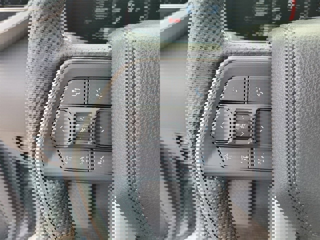 New 2026 Toyota Tundra Limited image 19