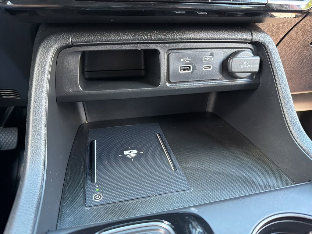 Certified 2025 Honda Pilot TrailSport image 13