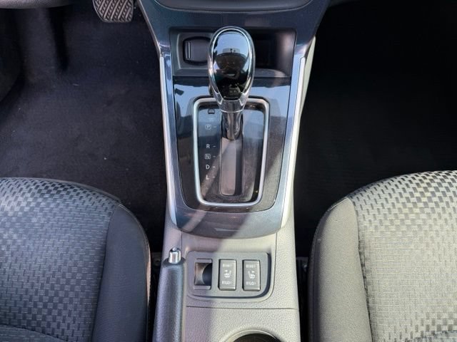 Used 2018 Nissan Sentra SR w/ SR Midnight Edition Package FWD image 20