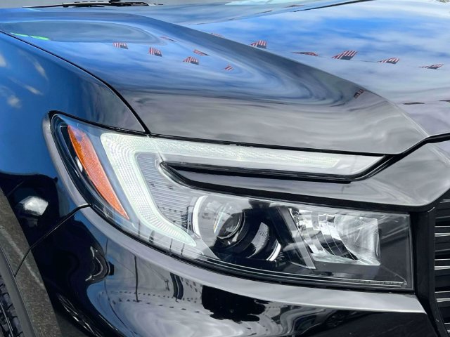 Used 2023 Honda Ridgeline Black Edition image 10