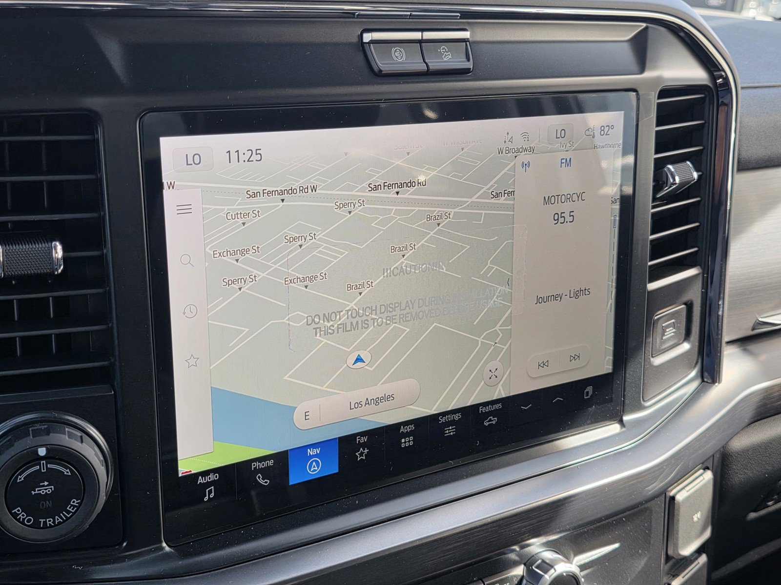 New 2026 Ford F250 Lariat w/ Tremor Off-Road Package image 18