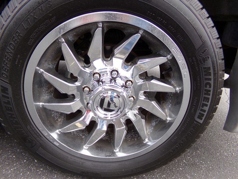 Used 2013 GMC Savana 2500 Extended image 24