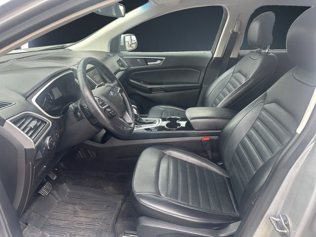 Used 2023 Ford Escape ST-Line w/ Tech Pack #1 image 9